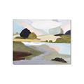 Picture of Seascape II _GroupedProduct_Rectangle_Landscape_Canvas_