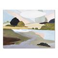 Picture of Seascape II _GroupedProduct_Rectangle_Landscape_Canvas_