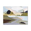 Picture of Seascape II _GroupedProduct_Rectangle_Landscape_Canvas_
