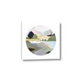 Picture of Green Landscape II _GroupedProduct_Square_Canvas_