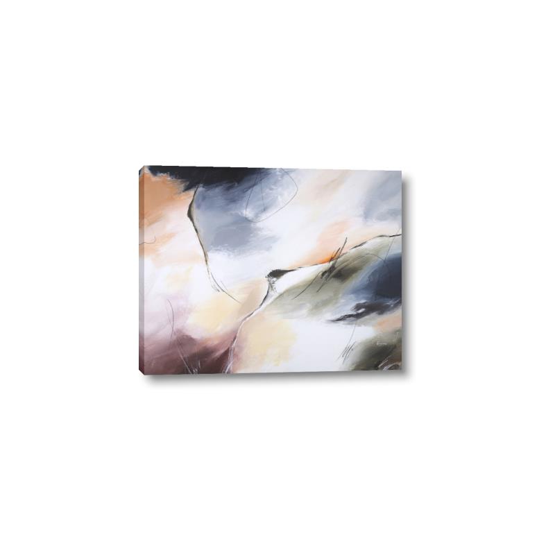 Picture of Colorful Horizon _GroupedProduct_Rectangle_Landscape_Canvas_