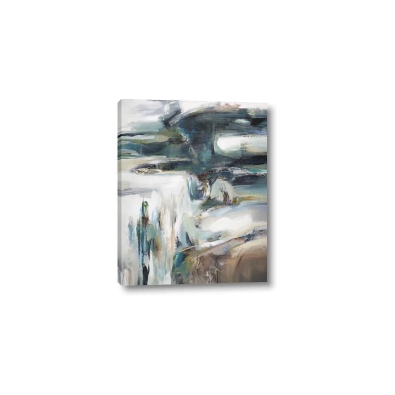 Picture of Anaheim Abstract _GroupedProduct_Rectangle_Portrait_Canvas_