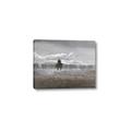 Picture of Horse Roundup _GroupedProduct_Rectangle_Landscape_Canvas_