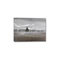 Picture of Horse Roundup _GroupedProduct_Rectangle_Landscape_Canvas_