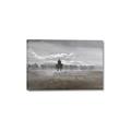 Picture of Horse Roundup _GroupedProduct_Rectangle_Landscape_Canvas_