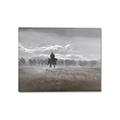 Picture of Horse Roundup _GroupedProduct_Rectangle_Landscape_Canvas_