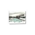Picture of Icy Creek I _GroupedProduct_Rectangle_Landscape_Canvas_