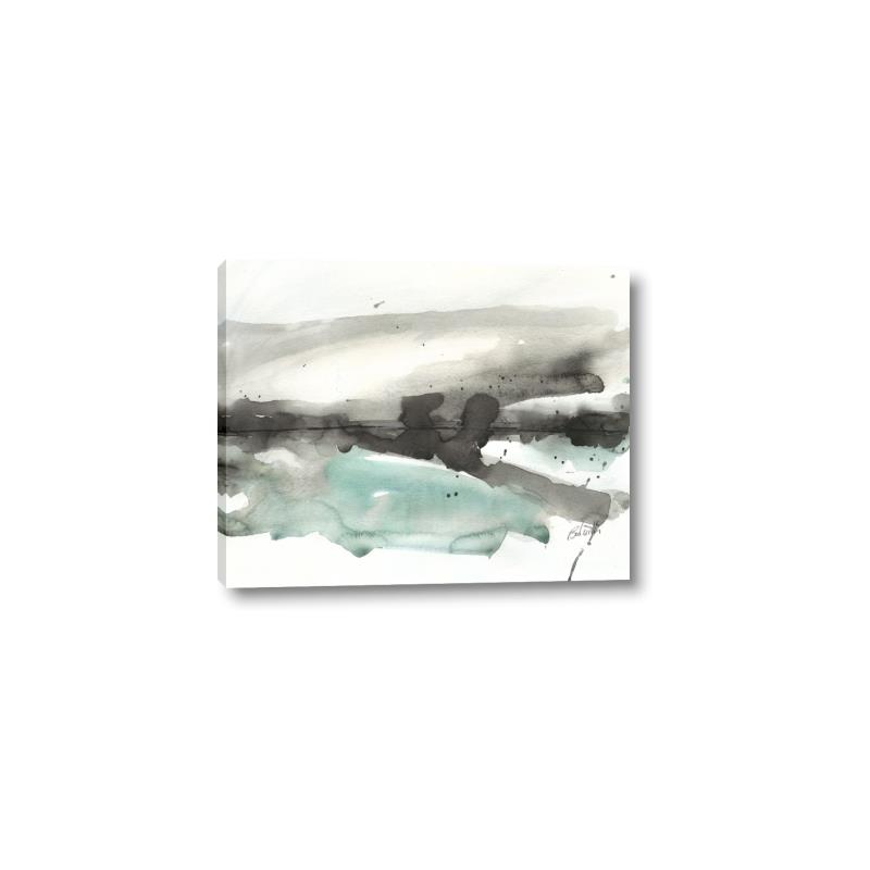 Picture of Icy Creek I _GroupedProduct_Rectangle_Landscape_Canvas_