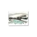 Picture of Icy Creek I _GroupedProduct_Rectangle_Landscape_Canvas_