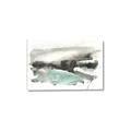 Picture of Icy Creek I _GroupedProduct_Rectangle_Landscape_Canvas_
