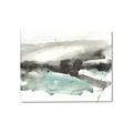 Picture of Icy Creek I _GroupedProduct_Rectangle_Landscape_Canvas_