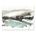 Picture of Icy Creek I _GroupedProduct_Rectangle_Landscape_Canvas_