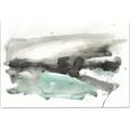 Picture of Icy Creek I _GroupedProduct_Rectangle_Landscape_Canvas_