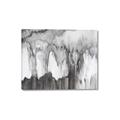 Picture of Melting Ice I _GroupedProduct_Rectangle_Landscape_Canvas_