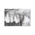 Picture of Melting Ice I _GroupedProduct_Rectangle_Landscape_Canvas_