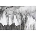 Picture of Melting Ice I _GroupedProduct_Rectangle_Landscape_Canvas_