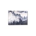 Picture of Melting Ice II _GroupedProduct_Rectangle_Landscape_Canvas_
