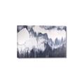Picture of Melting Ice II _GroupedProduct_Rectangle_Landscape_Canvas_