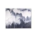 Picture of Melting Ice II _GroupedProduct_Rectangle_Landscape_Canvas_