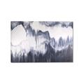 Picture of Melting Ice II _GroupedProduct_Rectangle_Landscape_Canvas_