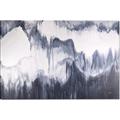 Picture of Melting Ice II _GroupedProduct_Rectangle_Landscape_Canvas_