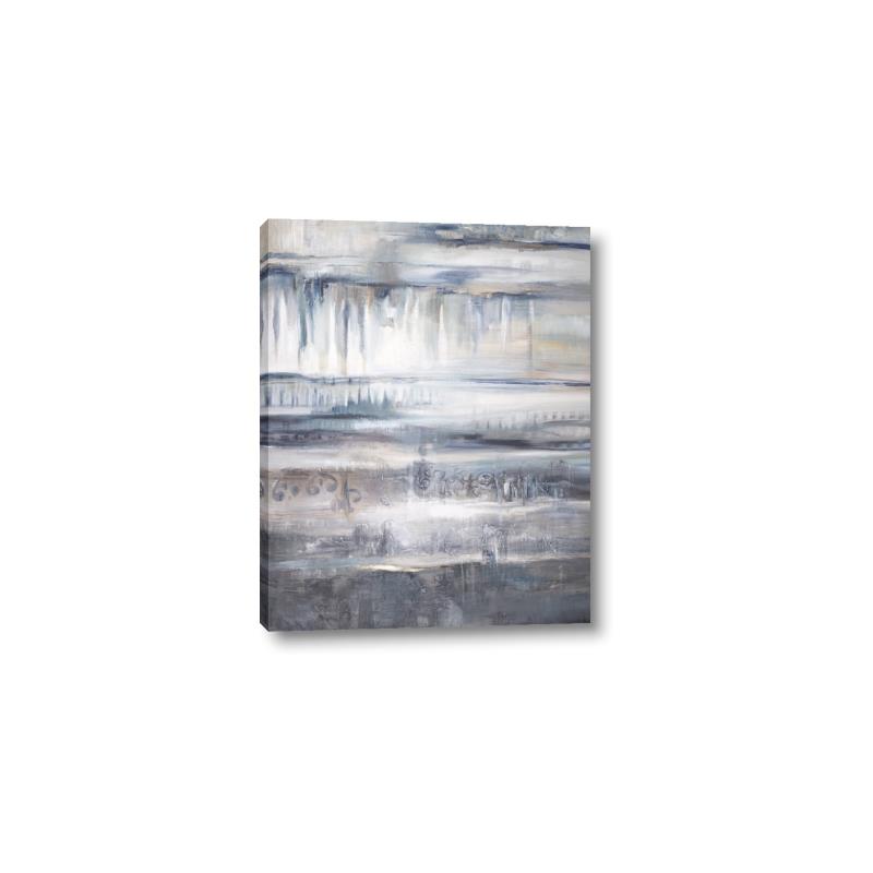 Picture of Serenity Layers I _GroupedProduct_Rectangle_Portrait_Canvas_