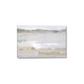Picture of Golden Abstract  _GroupedProduct_Rectangle_Landscape_Canvas_