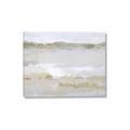Picture of Golden Abstract  _GroupedProduct_Rectangle_Landscape_Canvas_