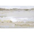 Picture of Golden Abstract  _GroupedProduct_Rectangle_Landscape_Canvas_