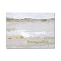 Picture of Golden Abstract  _GroupedProduct_Rectangle_Landscape_Canvas_