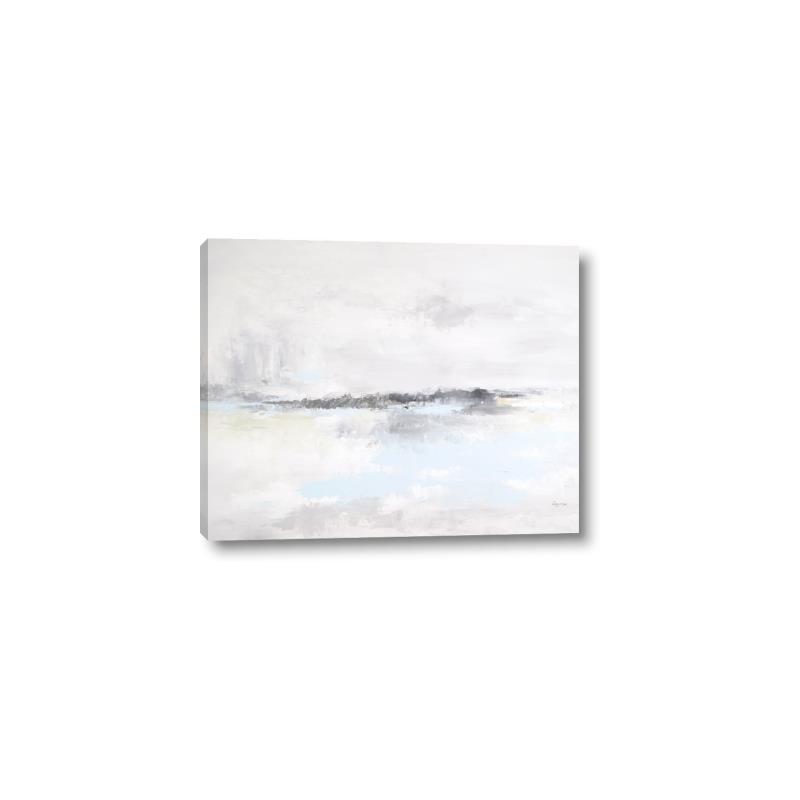 Picture of Almost Clear _GroupedProduct_Rectangle_Landscape_Canvas_