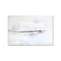 Picture of Almost Clear _GroupedProduct_Rectangle_Landscape_Canvas_