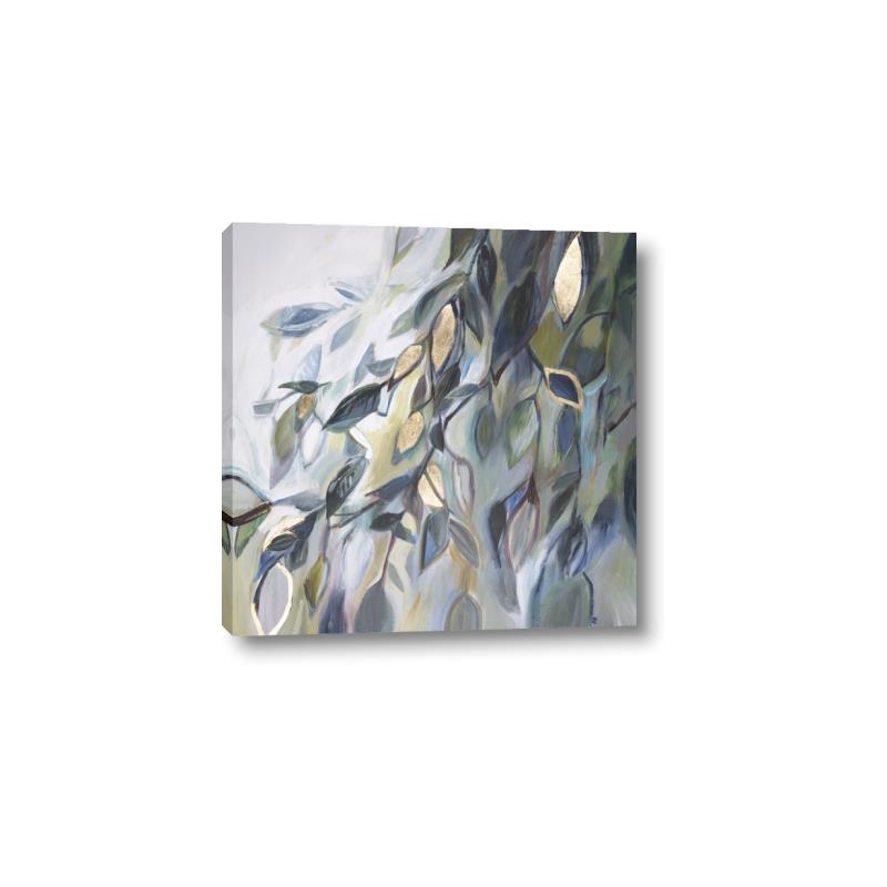 Picture of Sweet Leaves _GroupedProduct_Square_Canvas_