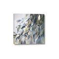Picture of Sweet Leaves _GroupedProduct_Square_Canvas_