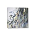 Picture of Sweet Leaves _GroupedProduct_Square_Canvas_