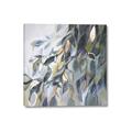 Picture of Sweet Leaves _GroupedProduct_Square_Canvas_