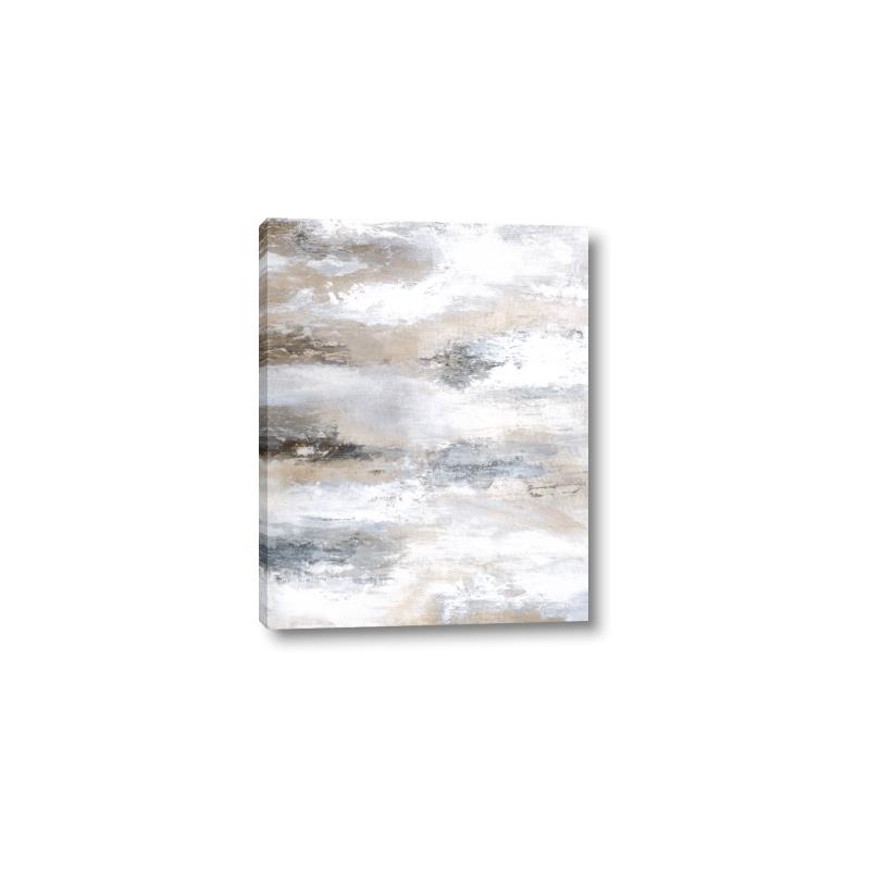 Picture of Champagne Bliss I _GroupedProduct_Rectangle_Portrait_Canvas_
