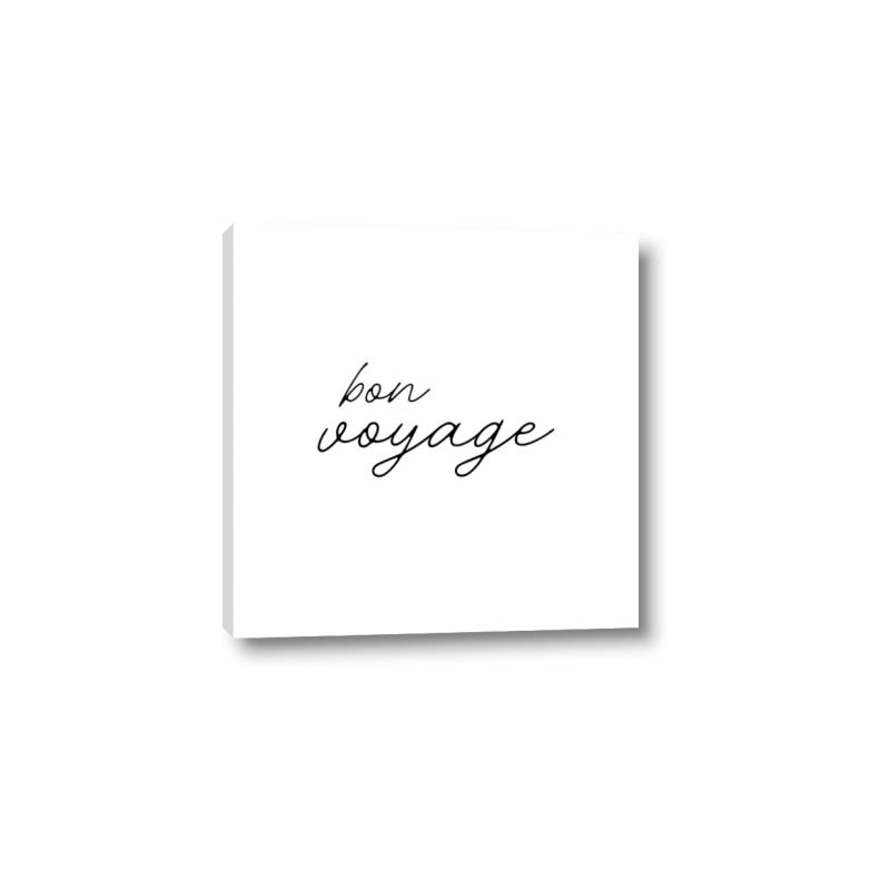 Picture of Bon Voyage _GroupedProduct_Square_Canvas_