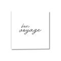 Picture of Bon Voyage _GroupedProduct_Square_Canvas_