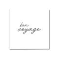 Picture of Bon Voyage _GroupedProduct_Square_Canvas_
