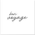 Picture of Bon Voyage _GroupedProduct_Square_Canvas_