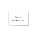 Picture of Bonne Ambiance _GroupedProduct_Rectangle_Landscape_Canvas_