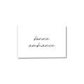 Picture of Bonne Ambiance _GroupedProduct_Rectangle_Landscape_Canvas_