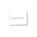 Picture of Joie De Vivre II _GroupedProduct_Rectangle_Landscape_Canvas_