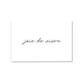 Picture of Joie De Vivre II _GroupedProduct_Rectangle_Landscape_Canvas_