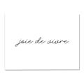 Picture of Joie De Vivre II _GroupedProduct_Rectangle_Landscape_Canvas_