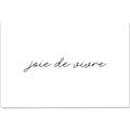 Picture of Joie De Vivre II _GroupedProduct_Rectangle_Landscape_Canvas_