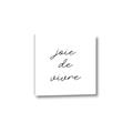 Picture of Joie De Vivre I  _GroupedProduct_Square_Canvas_