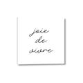 Picture of Joie De Vivre I  _GroupedProduct_Square_Canvas_