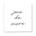 Picture of Joie De Vivre I  _GroupedProduct_Square_Canvas_